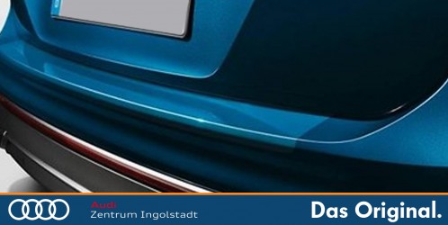 Original VW Tiguan (II) Ladekantenschutzfolie, transparent 5NA061197 Original VW Tiguan (II) Ladekantenschutzfolie, transparent 5NA061197