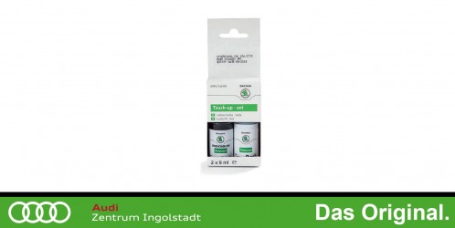 Original Skoda Lackstift Set deep black 3T0050300A C9X Original Skoda Lackstift Set deep black 3T0050300A C9X