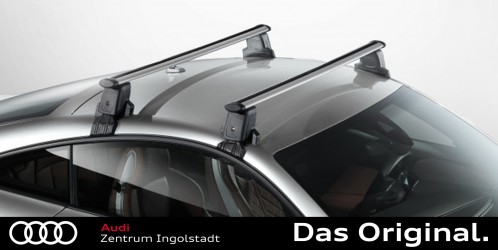 Original Audi TT/TTS/TTRS Coupe (FV) Grundträger / Dachträger 8S8071126 Original Audi TT/TTS/TTRS Coupe (FV) Grundträger / Dachträger 8S8071126