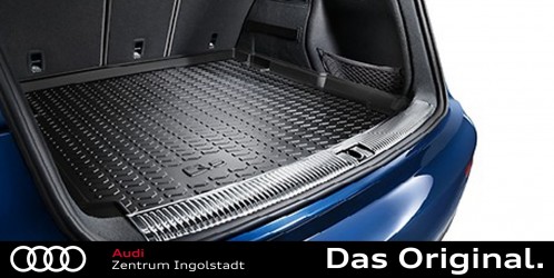 Original Audi Q8 TFSI-e (4M) Gepäckraumschale / Kofferraumwanne 4M8061180A Original Audi Q8 TFSI-e (4M) Gepäckraumschale / Kofferraumwanne 4M8061180A