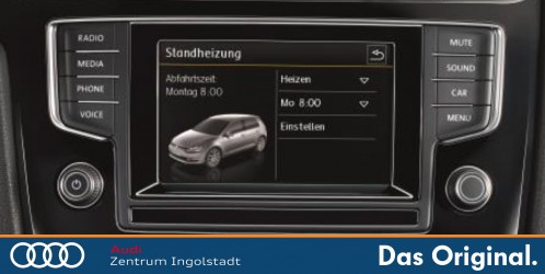 Original VW Golf (VII) Standheizung Nachrüstsatz (wir machen Ihnen auch gerne ein Angebot für andere Modelle) ! Weitere Original Standheizungen für verschiedene Fahrzeugmodelle auf Anfrage, das Formular finden Sie hier ! Original VW Golf (VII) Standheizung Nachrüstsatz (wir machen Ihnen auch gerne ein Angebot für andere Modelle) ! Weitere Original Standheizungen für verschiedene Fahrzeugmodelle auf Anfrage, das Formular finden Sie hier !