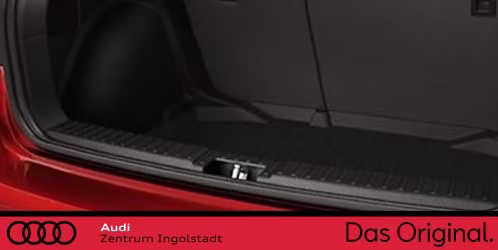 Original SEAT Ibiza (V) Schutzfolie für Stoßfänger 6F0071363 Original SEAT Ibiza (V) Schutzfolie für Stoßfänger 6F0071363