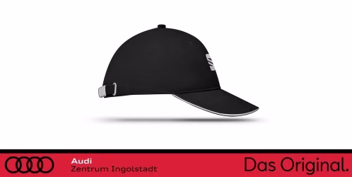 Original SEAT Baseballkappe / Cap Schwarz 6H1084303 KAA Original SEAT Baseballkappe / Cap Schwarz 6H1084303 KAA