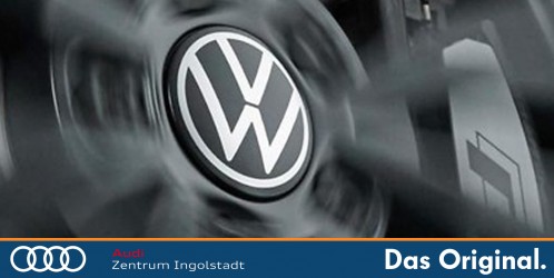 Original VW Nabenkappen Set für LM-Felge, dynamisch, mit stehendem Logo im Fahrbetrieb, neues VW Logo 000071213D Original VW Nabenkappen Set für LM-Felge, dynamisch, mit stehendem Logo im Fahrbetrieb, neues VW Logo 000071213D
