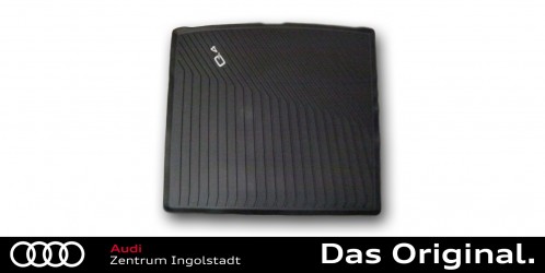 Original Audi Q4 Gepäckraumschale / Kofferraumwanne 89A061180 Original Audi Q4 Gepäckraumschale / Kofferraumwanne 89A061180
