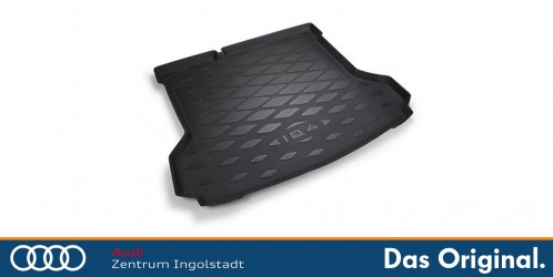 Original VW ID.4 Gepäckraumeinlage für Fahrzeuge mit Basis Ladeboden 11A061160 Original VW ID.4 Gepäckraumeinlage für Fahrzeuge mit Basis Ladeboden 11A061160
