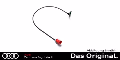 Original Audi / SKODA Ladekabel für Starkstrom CEE 3P 16A 1650MM 7PP971678GH (Beschreibung beachten!) Original Audi / SKODA Ladekabel für Starkstrom CEE 3P 16A 1650MM 7PP971678GH (Beschreibung beachten!)