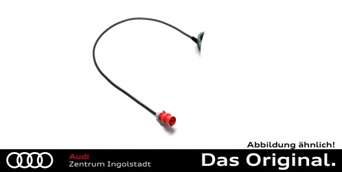 Original Audi / SKODA Ladekabel für Starkstrom CEE 3P 16A 1650MM 7PP971678GH (Beschreibung beachten!) Original Audi / SKODA Ladekabel für Starkstrom CEE 3P 16A 1650MM 7PP971678GH (Beschreibung beachten!)
