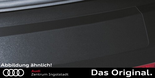 Original Audi Q5/SQ5 (FY) Ladekantenschutzfolie, transparent 80A061197 Original Audi Q5/SQ5 (FY) Ladekantenschutzfolie, transparent 80A061197