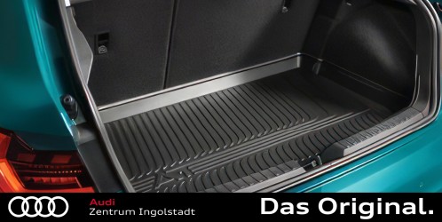Audi A1 (GB) Gepäckraumschale 82G061180 Audi A1 (GB) Gepäckraumschale 82G061180