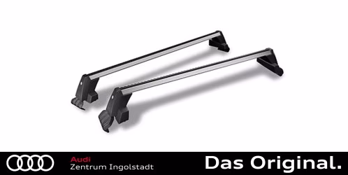 Original Audi A6 Avant e-tron Grundträger / Dachträger 85A071126 Original Audi A6 Avant e-tron Grundträger / Dachträger 85A071126