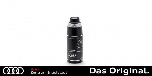 Original Audi Lederpflege, 250ml, 89A096306 Original Audi Lederpflege, 250ml, 89A096306