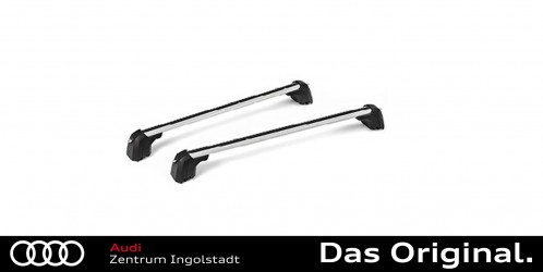 Audi A5/S5/ (FU) Grundträger/Dachträger für Fahrzeuge mit Dachreling 8B9071151 Audi A5/S5/ (FU) Grundträger/Dachträger für Fahrzeuge mit Dachreling 8B9071151