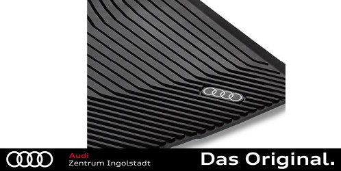 Original Audi Q5/SQ5 (GU) SUV / Sportback Gepäckraumschale / Kofferraumwanne 8MA061182 Original Audi Q5/SQ5 (GU) SUV / Sportback Gepäckraumschale / Kofferraumwanne 8MA061182