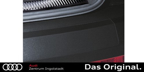 Original Audi Q5/SQ5 (GU) Ladekantenschutzfolie, transparent 8MA061197 Original Audi Q5/SQ5 (GU) Ladekantenschutzfolie, transparent 8MA061197