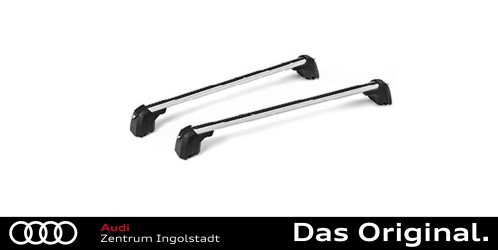 Original Audi Q5/SQ5 Grundträger/Dachträger für Fahrzeuge mit Dachreling 8MA071151 Original Audi Q5/SQ5 Grundträger/Dachträger für Fahrzeuge mit Dachreling 8MA071151