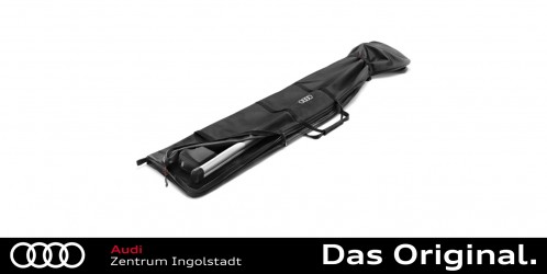 Original Audi Dachträgertasche, universell, auch für VW, SEAT, CUPRA & SKODA verwendbar 8R0071156F Original Audi Dachträgertasche, universell, auch für VW, SEAT, CUPRA & SKODA verwendbar 8R0071156F