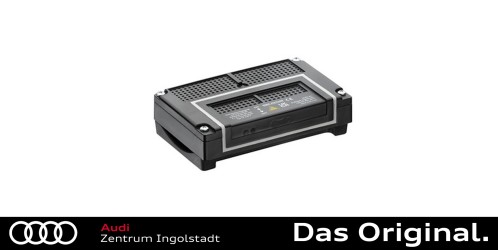 Audi Zubehör Marderabwehr/Marderschreck, auch für VW, SEAT und Skoda geeignet 8U0054650B Audi Zubehör Marderabwehr/Marderschreck, auch für VW, SEAT und Skoda geeignet 8U0054650B