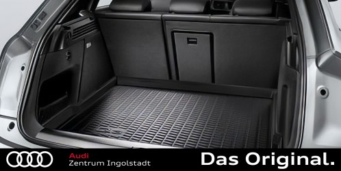 Original Audi Q3 (8U) Gepäckraumwanne 8U0061180 Original Audi Q3 (8U) Gepäckraumwanne 8U0061180