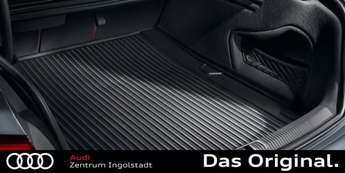 Original Audi A5/S5/RS5 (F5) Sportback Kofferraumschale 8W8061180 Original Audi A5/S5/RS5 (F5) Sportback Kofferraumschale 8W8061180
