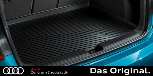Original Audi A3 / S3 Limousine (8Y) Gepäckraumschale / Kofferraumwanne 8Y5061180 Original Audi A3 / S3 Limousine (8Y) Gepäckraumschale / Kofferraumwanne 8Y5061180