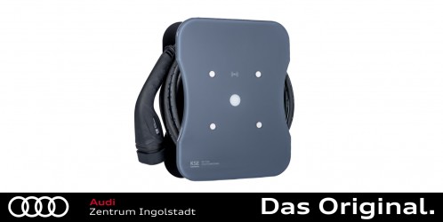 KSE Wallbox wBX16 RFID smart, cool grey, 5,5 Meter Länge (mit RFID-Reader) KSE Wallbox wBX16 RFID smart, cool grey, 5,5 Meter Länge (mit RFID-Reader)