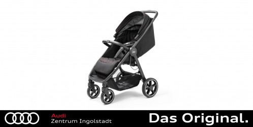 Original Audi Kinderwagen 4M0019900 Original Audi Kinderwagen 4M0019900