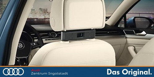 Original VW Basisträger für Reise- und Komfortsystem 000061122 Original VW Basisträger für Reise- und Komfortsystem 000061122