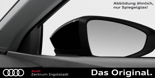 Original Audi A1 (GB) Spiegelglas (konvex) beheizbar (wir machen Ihnen auch gerne ein Angebot für andere Modelle) ! Weitere Original Teile für verschiedene Fahrzeugmodelle (Audi / VW / SEAT / SKODA) auf Anfrage, das Formular finden Sie hier ! Original Audi A1 (GB) Spiegelglas (konvex) beheizbar (wir machen Ihnen auch gerne ein Angebot für andere Modelle) ! Weitere Original Teile für verschiedene Fahrzeugmodelle (Audi / VW / SEAT / SKODA) auf Anfrage, das Formular finden Sie hier !