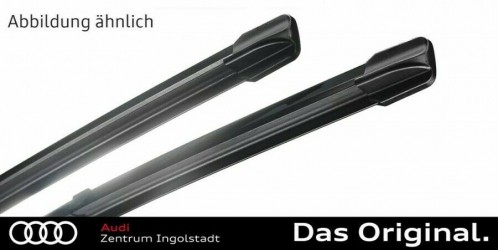 Original Audi A5 / S5 Cabriolet (F5) Aero-Wischerblätter / Scheibenwischer Satz Vorne Original Audi A5 / S5 Cabriolet (F5) Aero-Wischerblätter / Scheibenwischer Satz Vorne