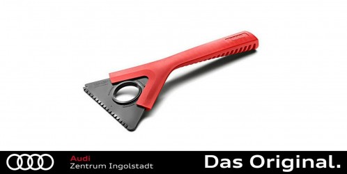 Eiskratzer multifunktional, Audi Zubehör, 80A096010 Eiskratzer multifunktional, Audi Zubehör, 80A096010