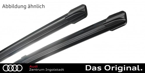 Original Audi Q5 / SQ5 (FY) Aero-Wischerblätter/Scheibenwischer Satz Vorne 80B998002 Original Audi Q5 / SQ5 (FY) Aero-Wischerblätter/Scheibenwischer Satz Vorne 80B998002