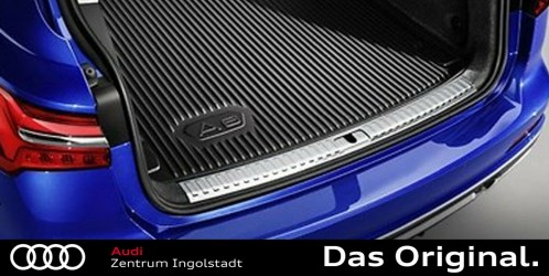 Original Audi A6 / S6 / RS6 Avant (4K) Gepäckraumschale 4K0061180 Original Audi A6 / S6 / RS6 Avant (4K) Gepäckraumschale 4K0061180