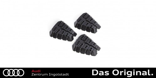 Audi Nachfüllpack Duftspender/Lufterfrischer Singleframe, schwarz, orientalisch 81A087009 Audi Nachfüllpack Duftspender/Lufterfrischer Singleframe, schwarz, orientalisch 81A087009