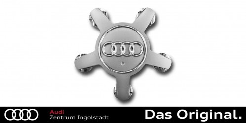 Original Audi Radzierkappe 4F0601165N Original Audi Radzierkappe 4F0601165N