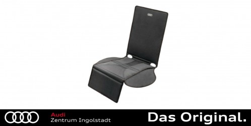 Original Audi Kindersitzunterlage, auch für VW, SEAT und Skoda geeignet 4L0019819A Original Audi Kindersitzunterlage, auch für VW, SEAT und Skoda geeignet 4L0019819A