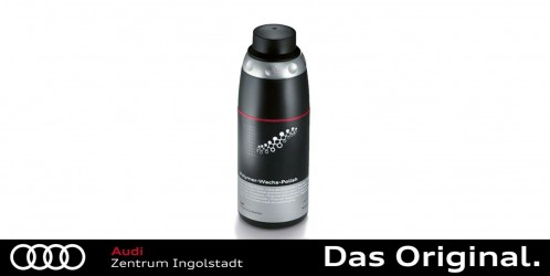 Original Audi Polymer-Wachs-Polish, 250ml, 00A096317A 020 Original Audi Polymer-Wachs-Polish, 250ml, 00A096317A 020