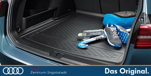 VW Passat 8 VIII Alltrack / Variant Gepäckraumschale für variablen Ladeboden, 3G9061161 !Nur geeignet für obere Position! VW Passat 8 VIII Alltrack / Variant Gepäckraumschale für variablen Ladeboden, 3G9061161 !Nur geeignet für obere Position!