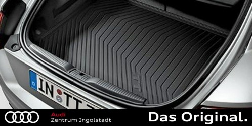 Audi TT Roadster (FV) Gepäckraumschale, 8S7061180 Audi TT Roadster (FV) Gepäckraumschale, 8S7061180