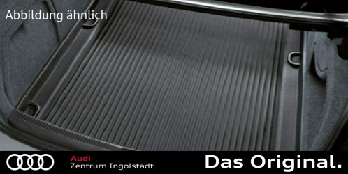 Audi A4 / S4 Limousine (8W) Gepäckraumschale / Kofferraumwanne 8W5061180 Audi A4 / S4 Limousine (8W) Gepäckraumschale / Kofferraumwanne 8W5061180