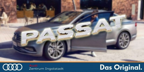 Original VW Passat Schriftzug Chromglanz 3G0853687 2ZZ Original VW Passat Schriftzug Chromglanz 3G0853687 2ZZ