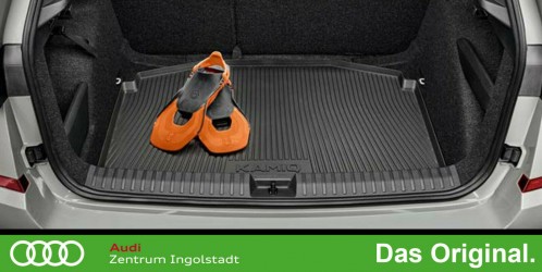 Original Skoda Scala / Kamiq Kofferraumeinlage 658061160 Original Skoda Scala / Kamiq Kofferraumeinlage 658061160