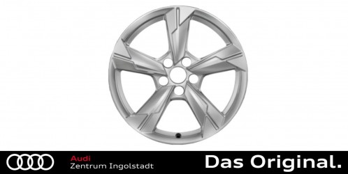 Original Audi A6 (4K) 18 Zoll Aluminiumfelge 4K0601025D Original Audi A6 (4K) 18 Zoll Aluminiumfelge 4K0601025D