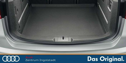 Original VW Sharan (7N) (5 Sitzer) Gepäckraumeinlage 7N0061160 Original VW Sharan (7N) (5 Sitzer) Gepäckraumeinlage 7N0061160