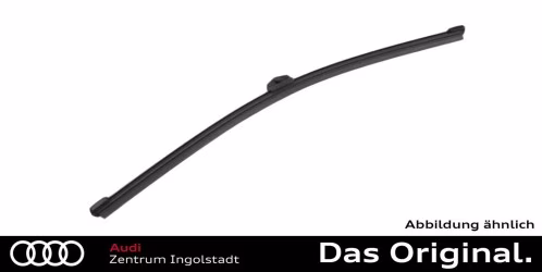 Audi A6/S6/RS6/A6 Allroad Quattro (4G) Wischerblatt / Scheibenwischer Heckscheibe 4G9955425 Audi A6/S6/RS6/A6 Allroad Quattro (4G) Wischerblatt / Scheibenwischer Heckscheibe 4G9955425
