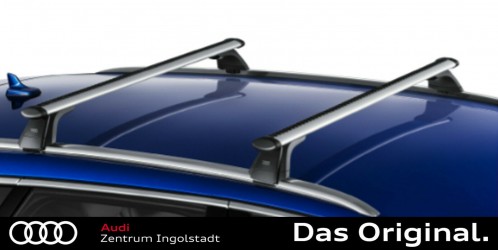Original Audi A6/S6/RS6 Avant (4K) Grundträger / Dachträger 4K9071151 Original Audi A6/S6/RS6 Avant (4K) Grundträger / Dachträger 4K9071151