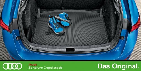 Original Skoda Scala Kofferraumeinlage 657061160 Original Skoda Scala Kofferraumeinlage 657061160