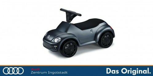 Original VW Junior Beetle, Anthrazit, Kinder Kollektion 5C0087500B 71N Original VW Junior Beetle, Anthrazit, Kinder Kollektion 5C0087500B 71N