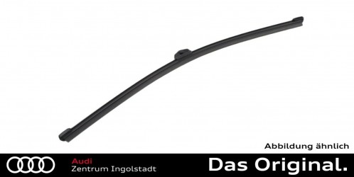 Original Audi Q3 / RSQ3 (8U) Wischerblatt / Scheibenwischer Heckscheibe Original Audi Q3 / RSQ3 (8U) Wischerblatt / Scheibenwischer Heckscheibe