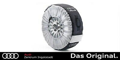Original Audi Reifentaschen-Set Radtasche 4F0071156 / bis 18 Zoll Original Audi Reifentaschen-Set Radtasche 4F0071156 / bis 18 Zoll